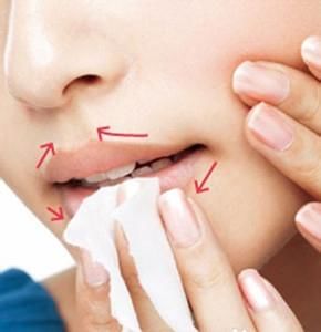 嘴唇发黑，再好的口红也不管用，日常4个坏习惯加速色素沉着！