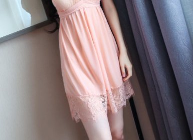 为什么女人睡觉时不要穿三角裤?瞧下图女人这么穿,极有助于睡眠