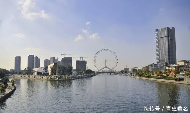 重庆超越天津已成事实，有望成为中国第五大城市！