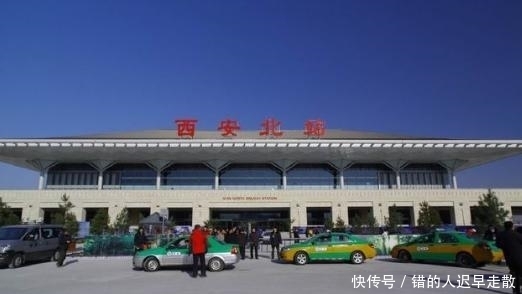  建筑|中国这十大著名火车站，其中有一个被评为“世界最美建筑