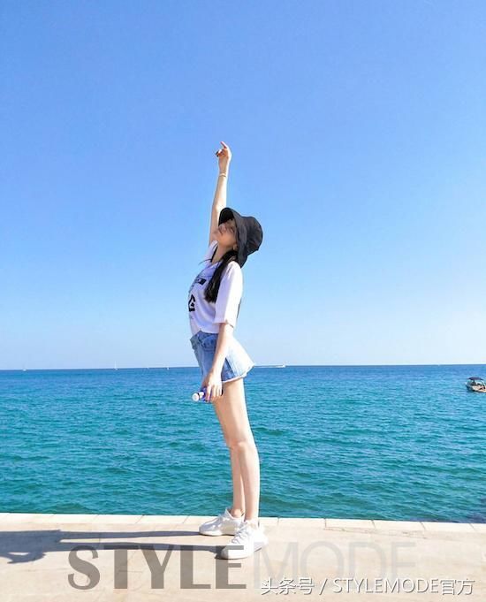 夏季已过半，你的半裙真的穿对了吗?