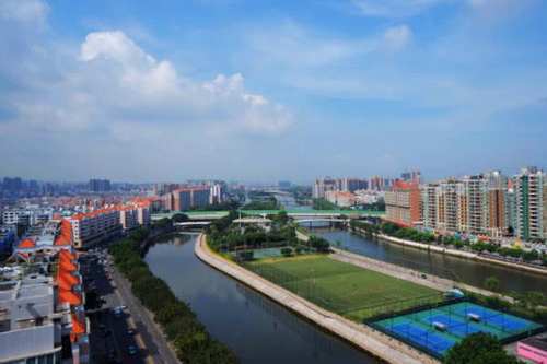  低调：中国又新升2个新一线城市，经济稳定又很低调，有你家乡吗