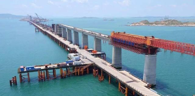 留园网 中国 台湾海峡 到底有多宽 能否修建跨海大桥 看看专家的回答 6park Com