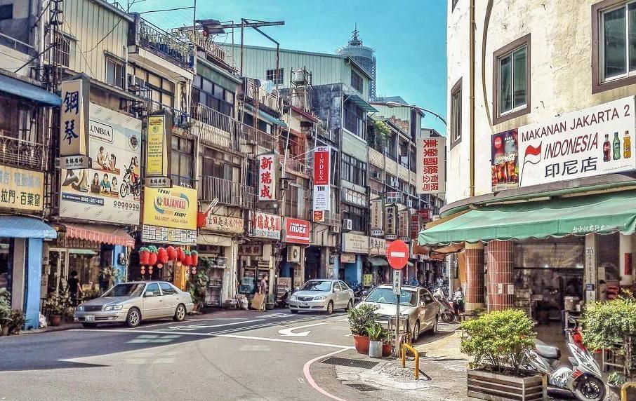 中国面积最小的省会，上海是它的近20倍，却同为世界一线城市