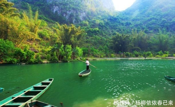 中国唯一的“世外桃源”,全村隐世几百年,想要进村要先下河!