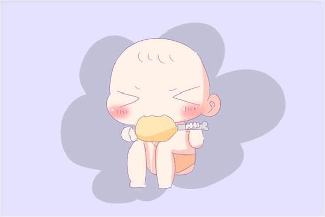 宝宝有这几种特征，长大一定颜值爆表，你家孩子有吗？