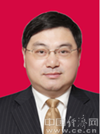 马少华不再担任马鞍山市副市长职务(图|简历)