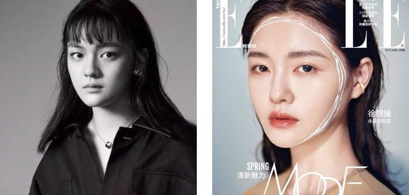 15岁金马影后“撞脸”周迅，首演网剧便斩获王俊凯荧幕初吻!