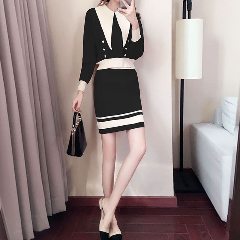 如果你身高不到160，看看下面小姐姐的搭配，精致时髦还显高