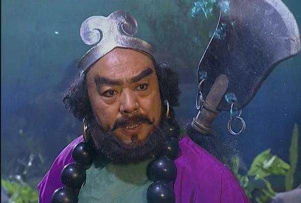  天庭■西游中被忽视的人——沙僧，他果真那么“木讷”吗，你认为呢