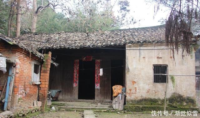 农民好福气，农村有房的农民要偷着笑了！你的房子更值钱了！