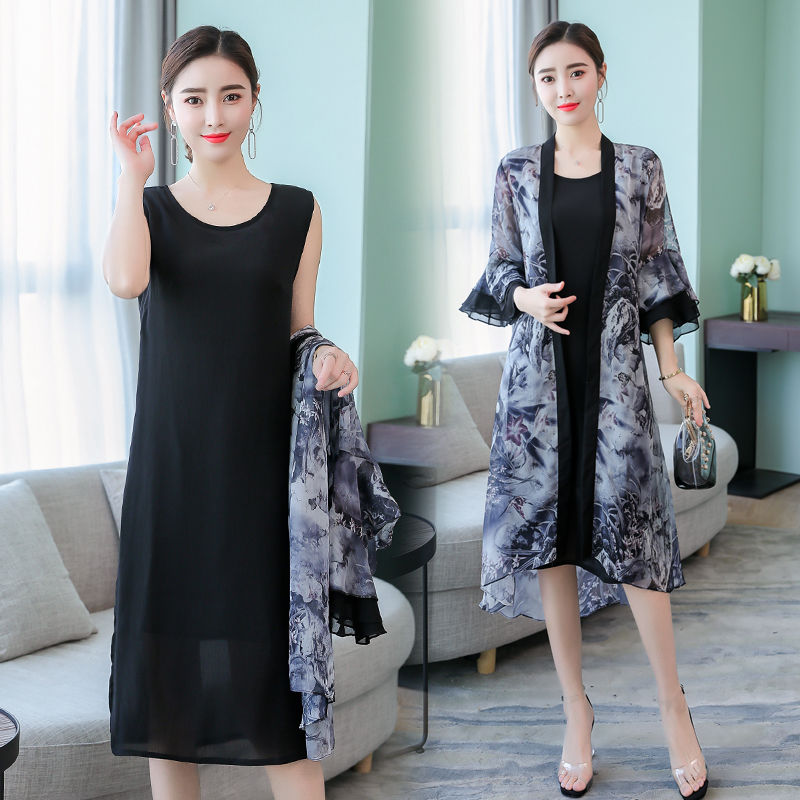 女人性感不是“骚”，这样穿知性优雅，做温文尔雅小女人