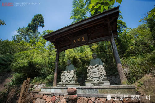 江南五大禅寺之首，不是灵隐寺、净慈寺而是这座，日本禅宗发祥地