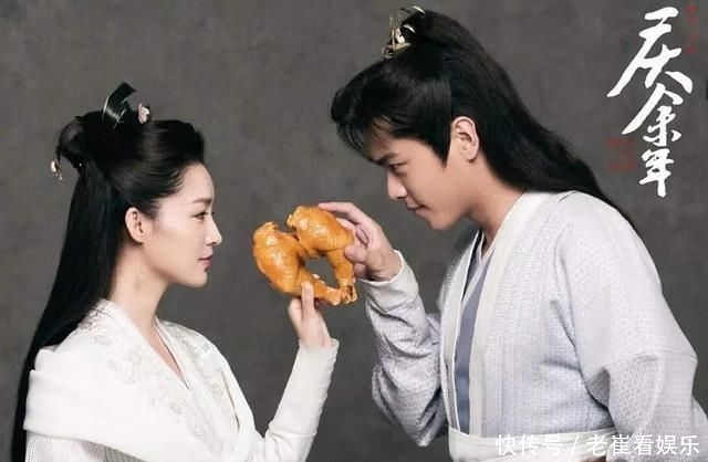 庆余年有第二季没有