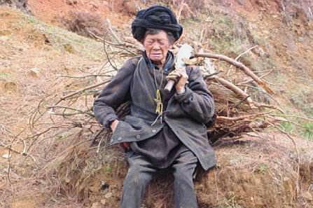 农村65-75后的要留意，未来要面对1个目标，3个难题，人人逃不掉