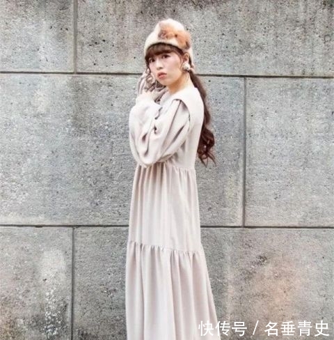  【冬季】冬季穿搭如何增添层次度？一顶毛帽让你展现格外注目的时尚焦点