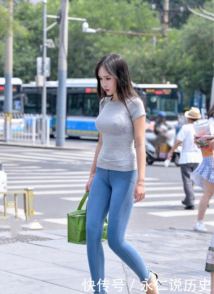 『更好』女神出没,注意你的小心脏,妩媚之外想不出更好的形容词