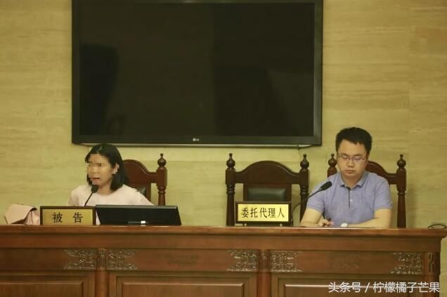 吴亦凡起诉造谣女博主索赔50万，对方哭诉：我没钱