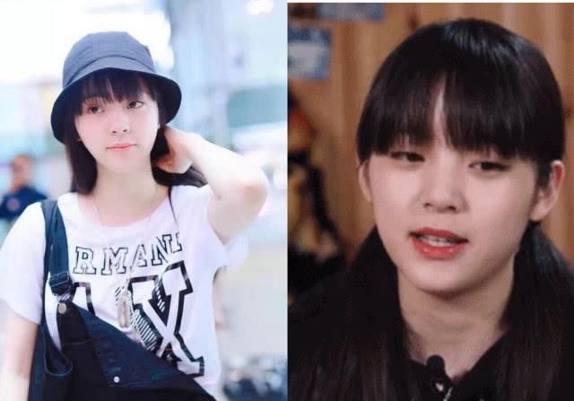  [气质]气质女孩必学颅顶增高术！发量增加变小V脸，哪里还用遭罪减肥
