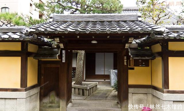  京都：京都本能寺，说说本能寺之变