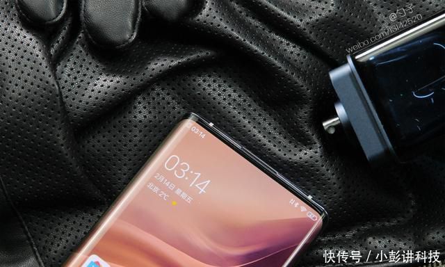  「NEX」vivo NEX 3S性能全面提升，为何却“降价”售卖？缘由其实简单！