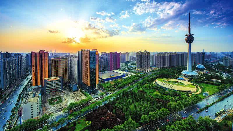 国内的新四大中心城市，武汉榜上有名，你去过其中几个？