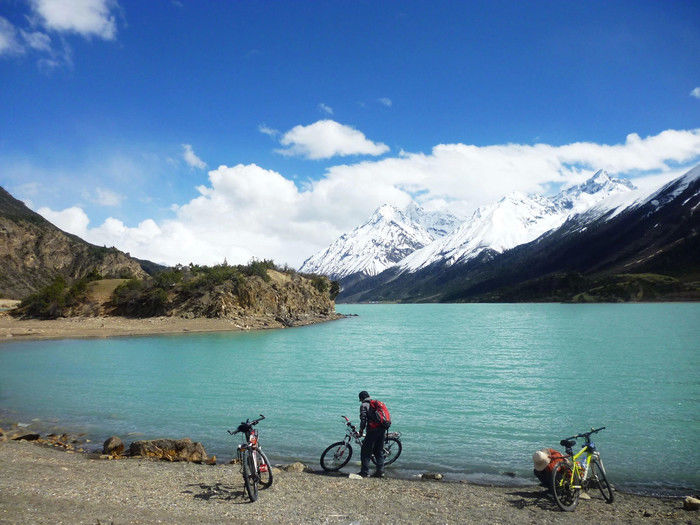 川藏318，我们在路上（15天川藏线自驾游攻略）