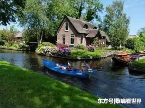 全球9大奇观，美到发狂令人窒息