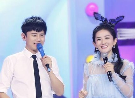 网曝谢娜出轨自己男助理?知情人澄清真相