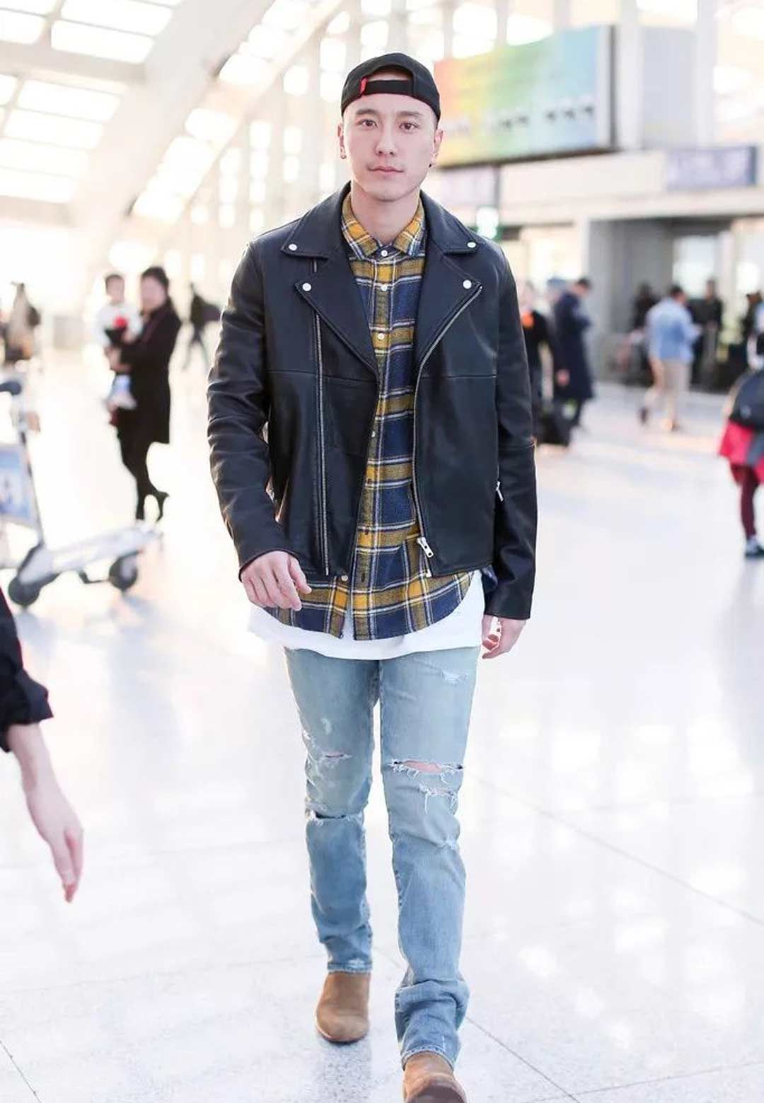 穿搭 | 把“程序猿”变洋气需要几步?