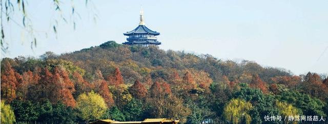 中国超大城市蓄势爆发 杭州、武汉、合肥、南京即将起航