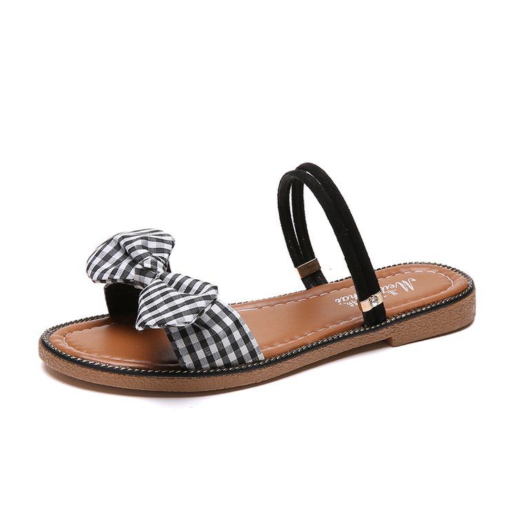 大热天穿高跟鞋又热又累!这款鞋清凉又显高,上班也能穿