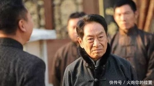  【老戏骨】国家一级演员，69岁与小37岁娇妻老来得女，今73岁头发花白依旧拍戏