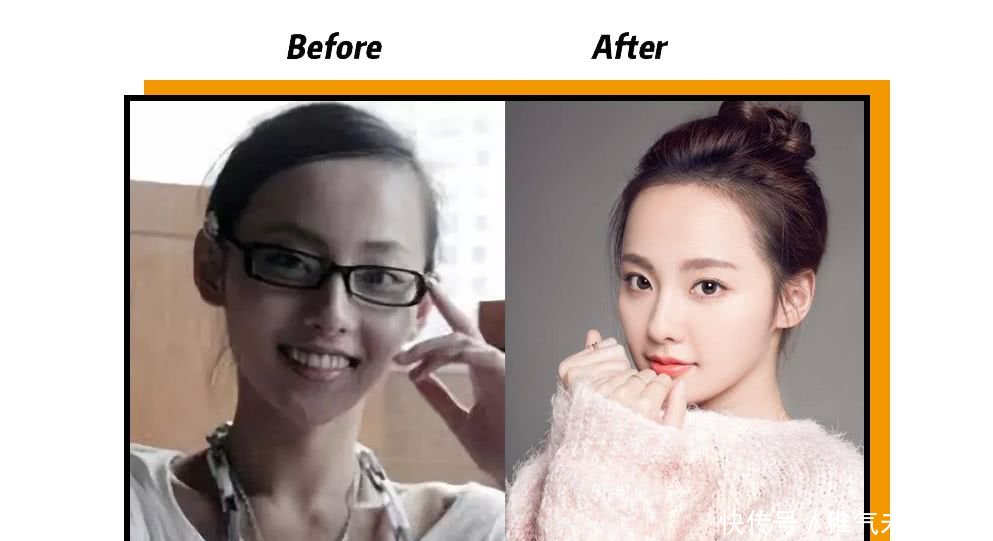 热播剧《延禧攻略》，难道妃子们是整容了吗？