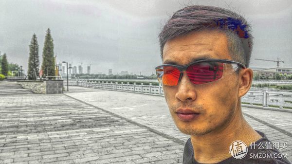 为你的运动加点料-高特GT66001-CO25近视运动太阳镜