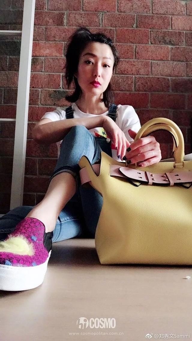 OMG｜八个女人一台戏！从Sammi转营销号就开始演了？