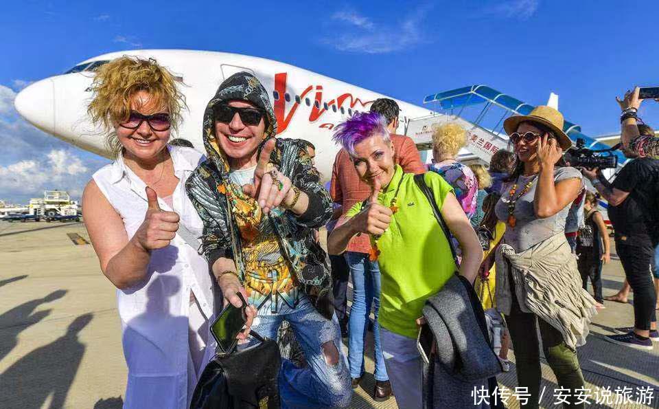 俄罗斯和中国物价差多少？拿100块到俄罗斯街头，你就明白了