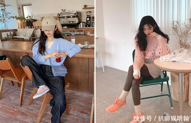  『衣品』身高不够衣品来凑，单眼皮女生的超好看穿搭