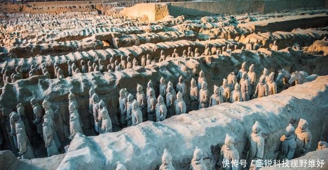 跟着《长安十二时辰》畅游网红西安，这些景点最让人迷恋！