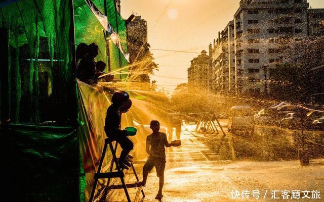 这些一直美得很低调的古镇，不输丽江和凤凰