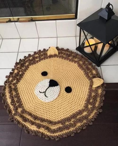  #手工#旧T恤秒变布条线，编织起来，效果不比毛线的差！DIY手工附教程