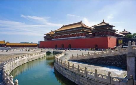 世界著名的五大宫殿，故宫为五大之首，你能全都知道？