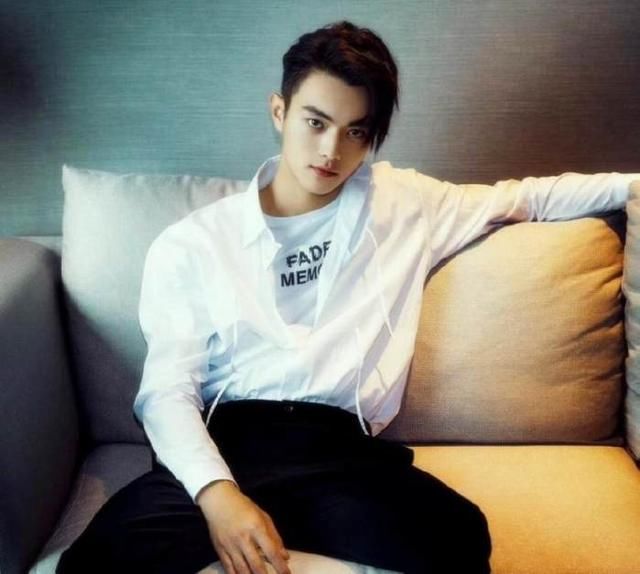 延禧攻略男二在现实竟家暴女友，当事人回应：年轻的错，自己承认