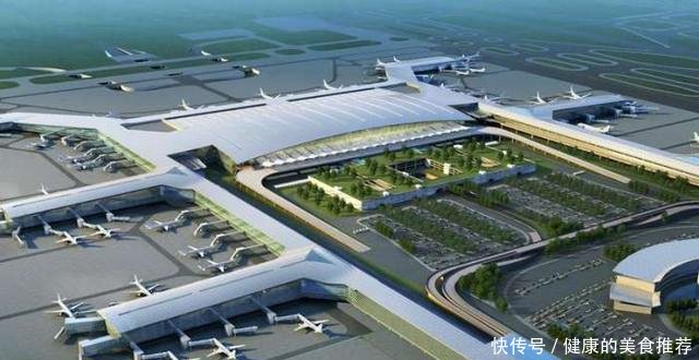 广东又一座机场进入规划，投资350亿，机场“命名”是个问题！