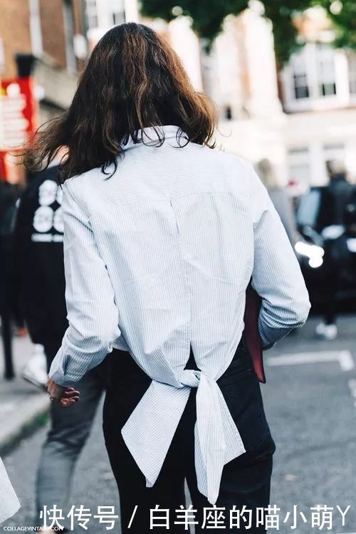 今年夏天巴黎女人都在这样穿，精致又浪漫