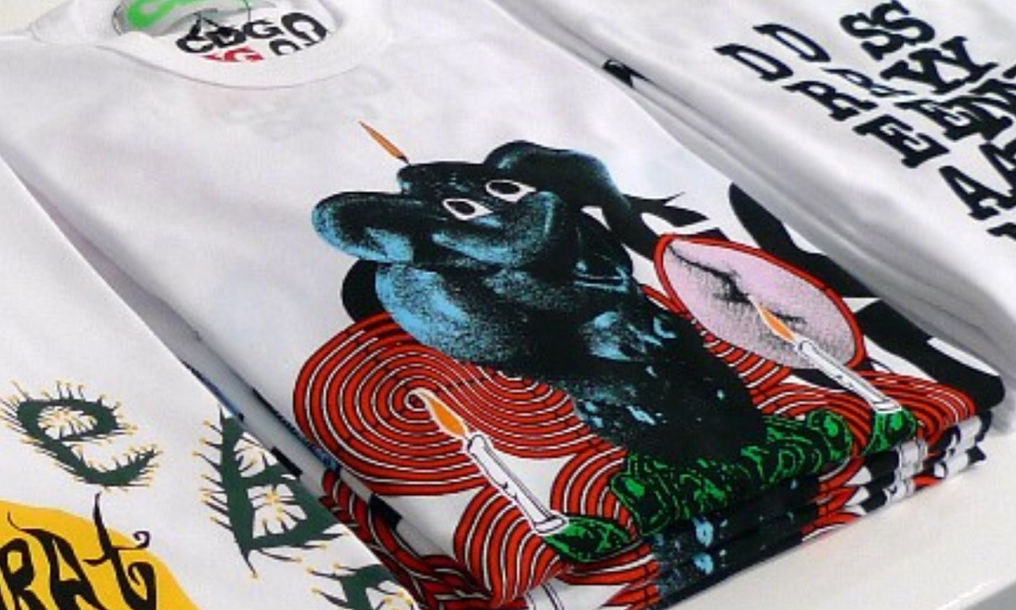 cdg brain dead