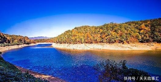 兄弟省份对比湖南GDP为何比不上湖北，湖南弱在哪里