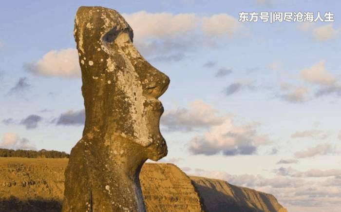 世界上最神奇的三大奇观,真实存在的,科学家也无法解释!