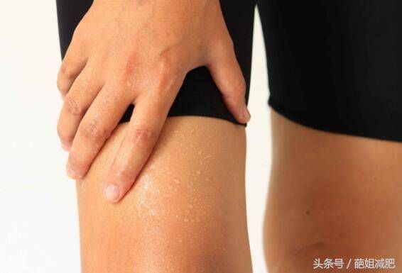 运动减肥:3类运动让你越练越肥，你还在做吗?