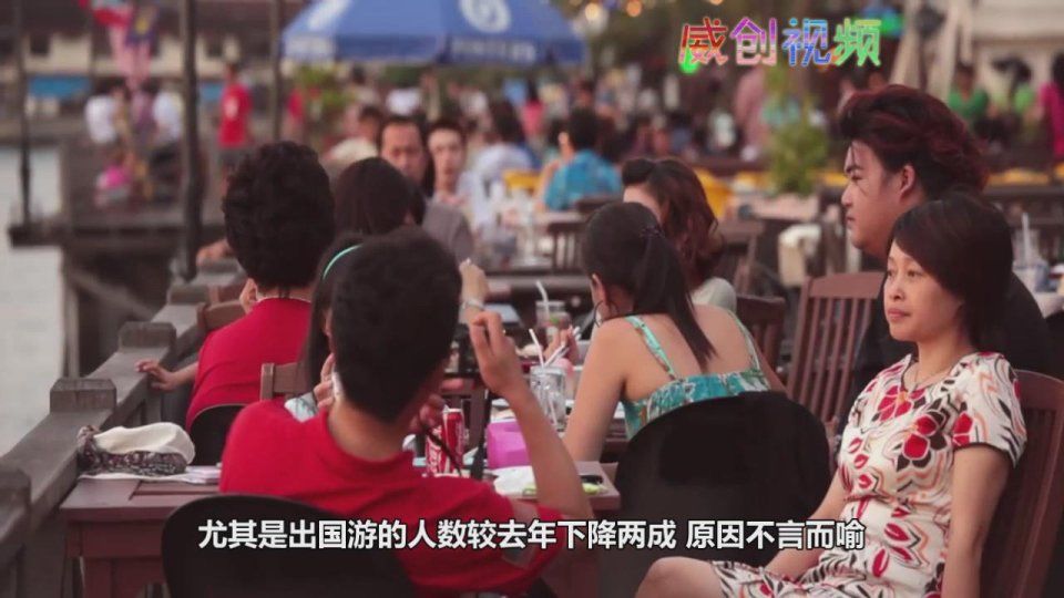 泰国“放大招”了!为吸引中国游客去旅游，泰国居然想出这方法